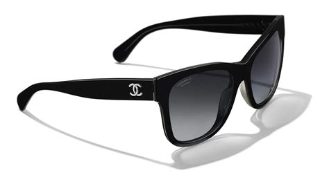 c501s8 chanel|CHANEL Sunglasses: Square Sunglasses, acetate 5380 — .